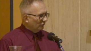 No Obits and Matthew Shepard - clip 5 of 8