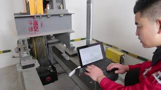 Celebrity Elevator Wire Rope Inspection Device Wealth