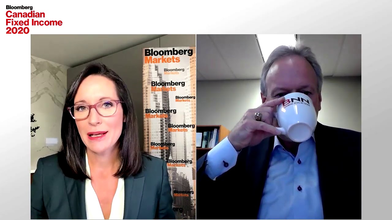 Canadian Fixed Income | Day 4 - YouTube