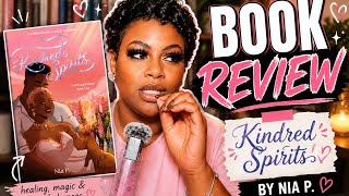 Kindred Spirits Book Review