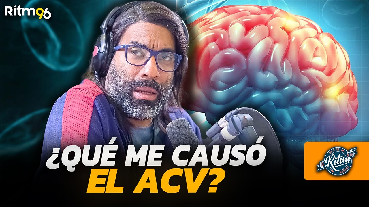 A un año de casi perder la vida: Alberto rompe el silencio sobre el ACV y confiesa lo que lo causó