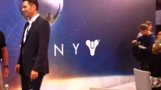 Gamecloud - Behind Close Doors Bij Activision