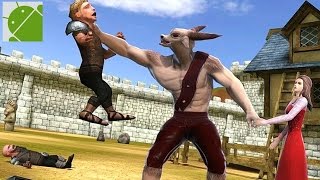 Beauty & The Beast 3D - Android Gameplay HD screenshot 1