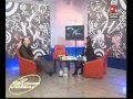 Veljko Milković u emisiji &quot;Natašin koktel&quot; TV Jesenjin