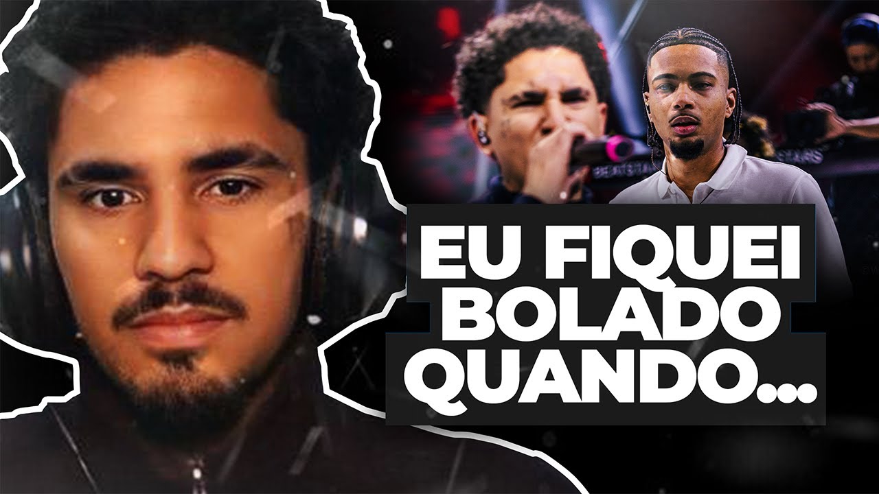 NOVENTA REAGE a (A REVANCHE) GURI, BARRETO e NOVENTA X BASK, YOUNGUI e KROY | BDA 7 ANOS