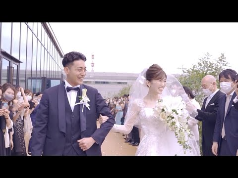 【結婚式エンドロール】MISIA幸せをフォーエバー/東京會舘