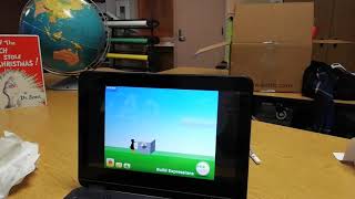 Digital Tech Evaluation - STMath