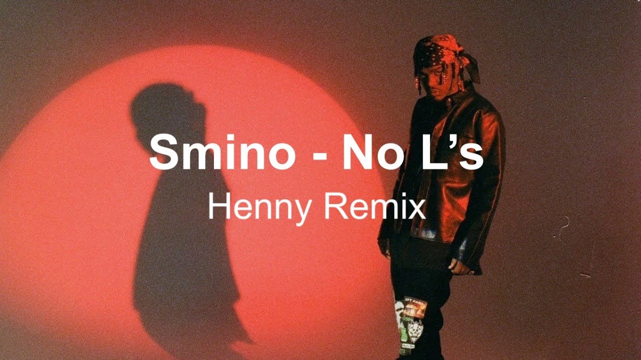 Smino - No L's (Henny Afro House Remix) - YouTube