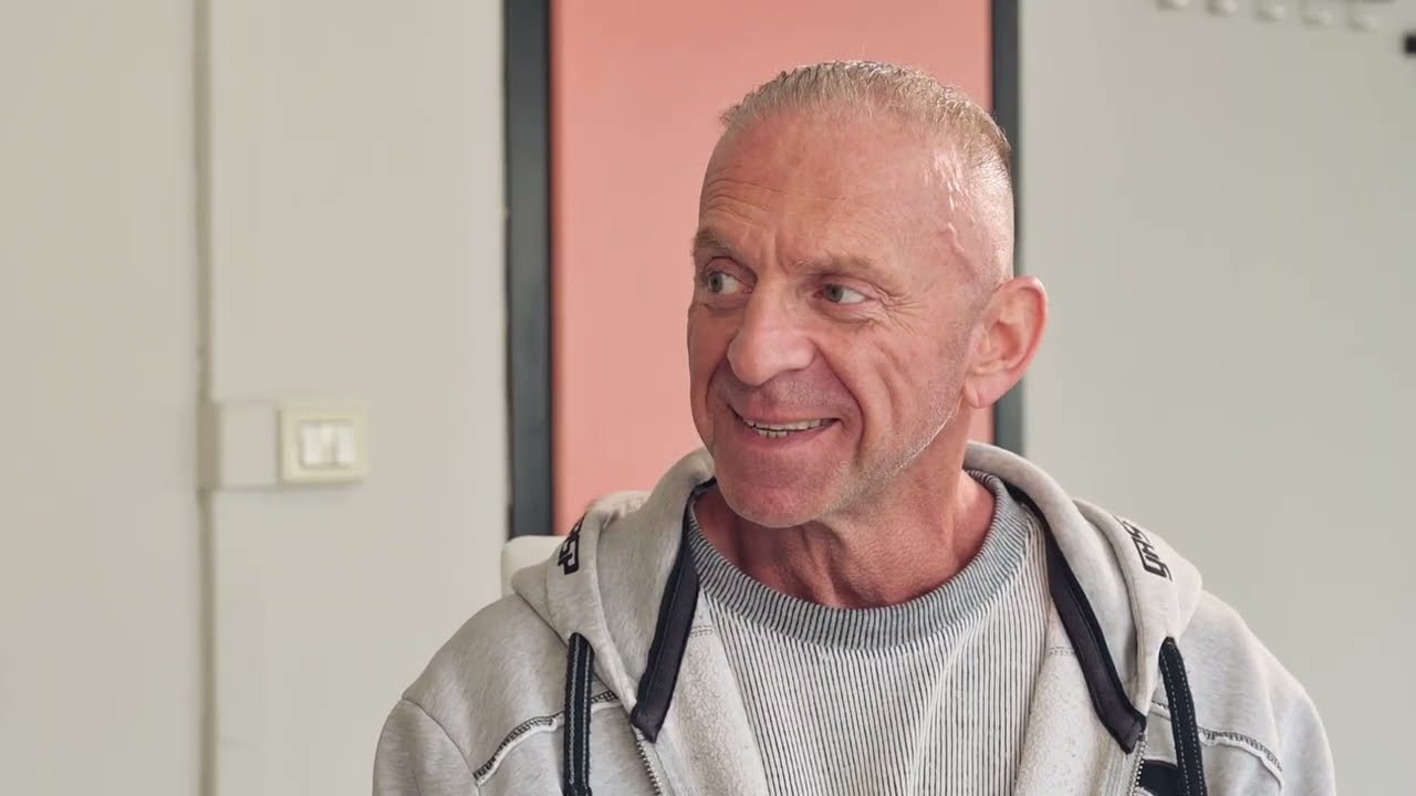 Intervista a Federico Focherini