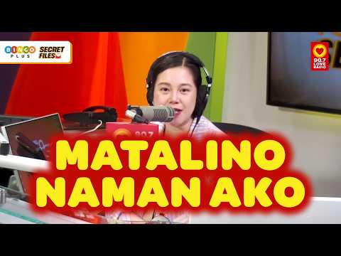 GINAWA KO NAMAN ANG LAHAT... - Raqi Terra Secret Files (September 25, 2026)