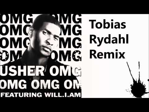 OMG - Usher (Tobias Rydahl Remix)