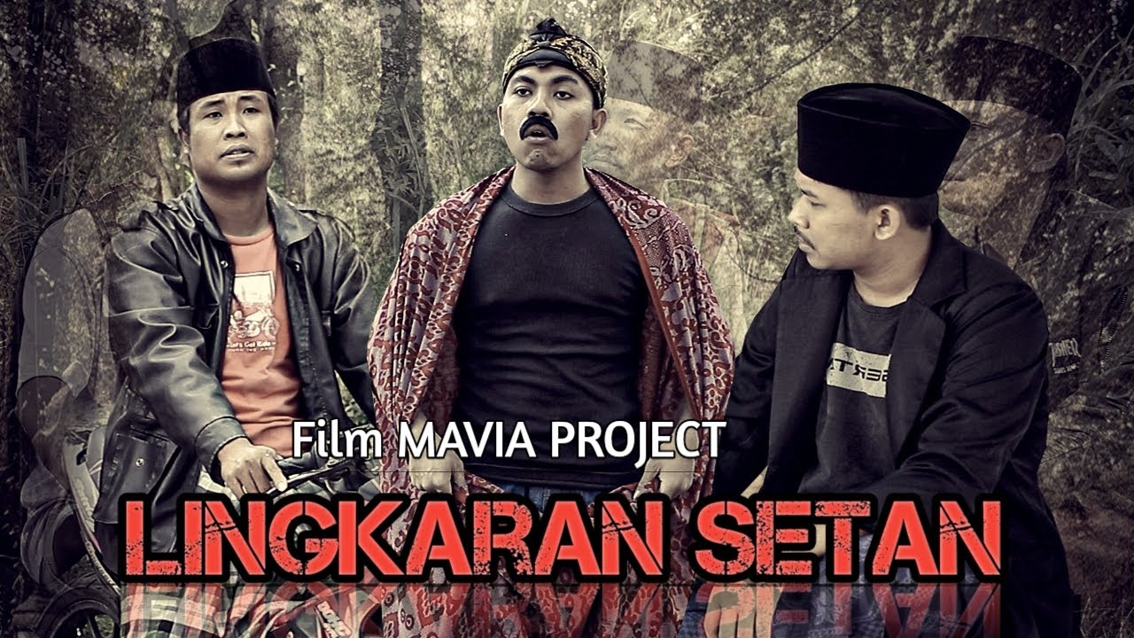 TERRO AMBU MABUK - MAVIA PROJECT