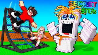 Roblox Skateboard For Brainrots...