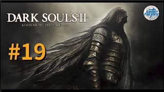 DARK SOULS II ダークソウル2 初見実況プレイ#19 DARK SOULS II ダークソウル2 初見実況プレイ#19
