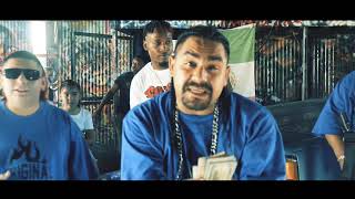 Original firemexican feat. Franchise | Money is the topic (official video)