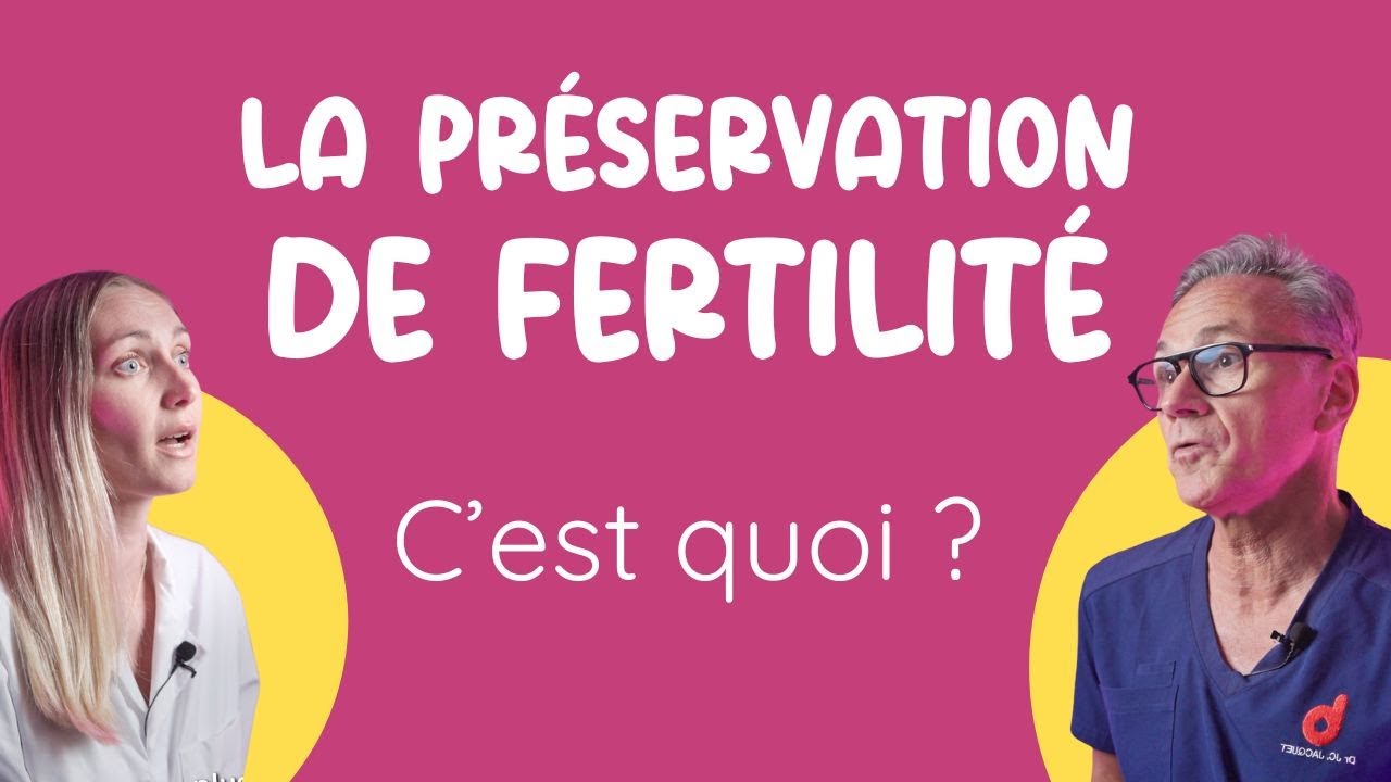 Serie d'interviews Biogroup Fertilite