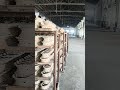 Ceramic Intalox Saddle: High-Efficiency Random Packing for Industrial Distillation &amp; Absorption