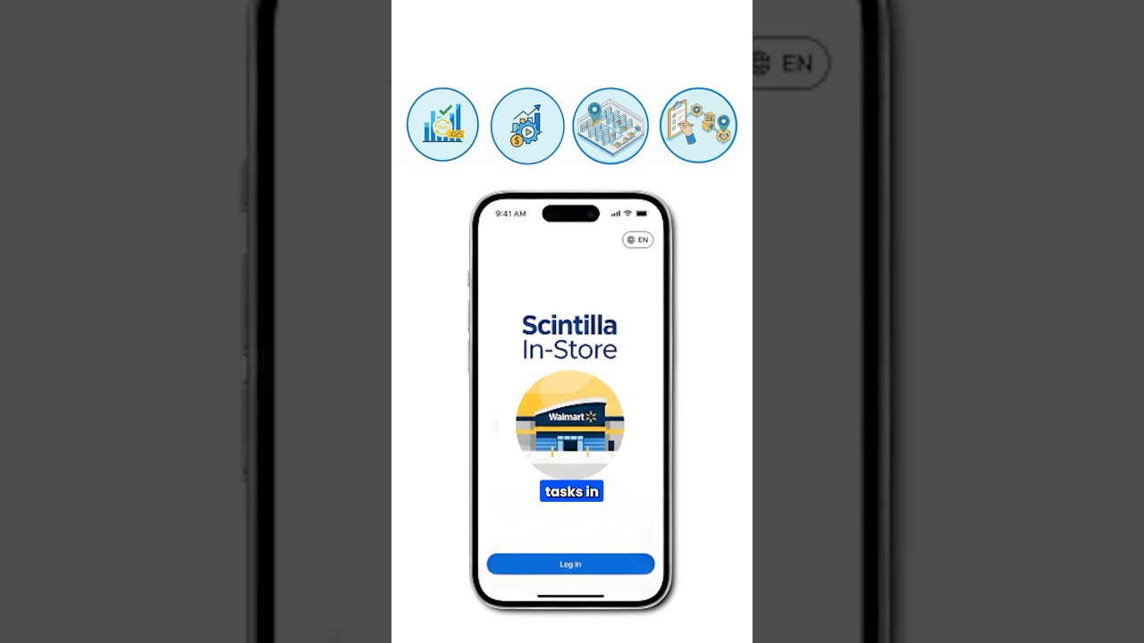 Walmart’s Secret Labor Hack?