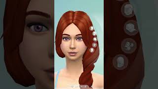 Turning Leah From Stardew Valley Into A Sim