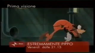 Estremamente Pippo - Promo Raidue 2004