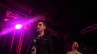 Secret Weapons - Live at 3rd & Lindsley