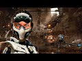SURFANDO NO OLEO DE MAQUINA | STEEL SEED #6 - Zerando o game