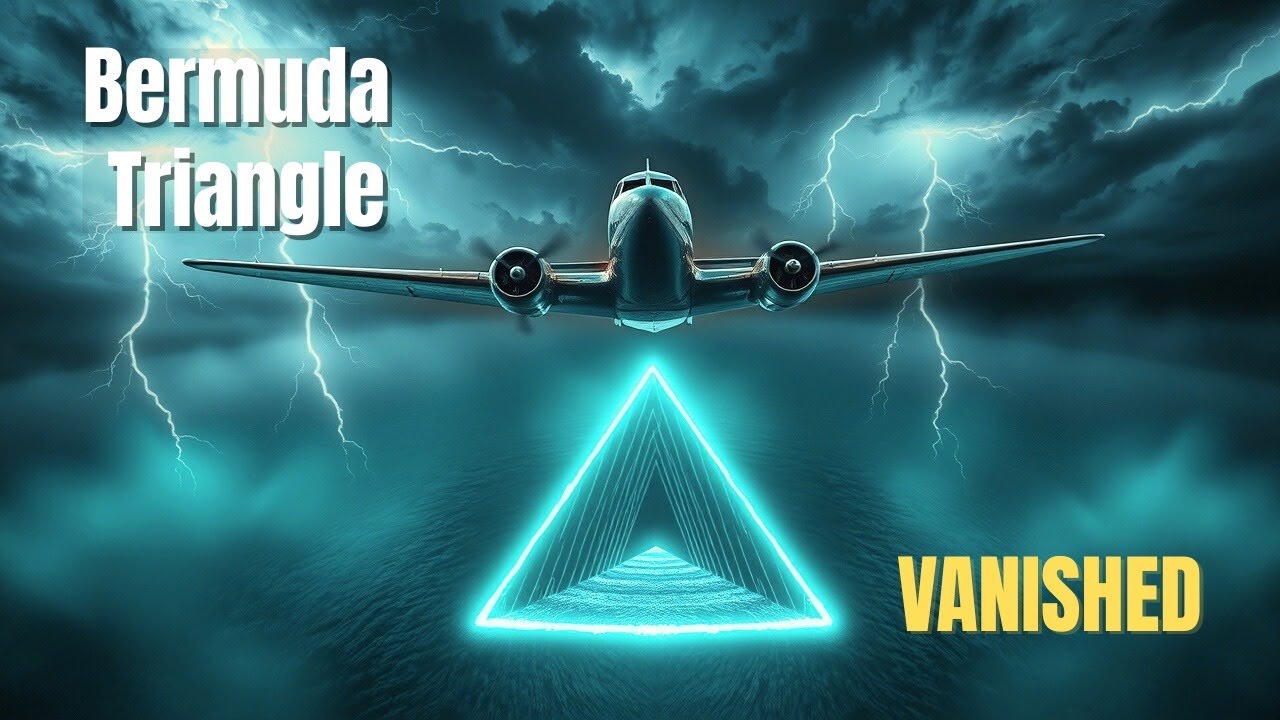 The Untold Story of the Missing Flight NC16002 | Aviation Enigma |Flight Crash Mysteries