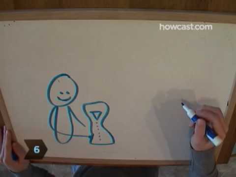 What is the way to play Pictionary Junior?