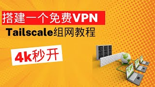 vpn vpn tailscale ip tailscale