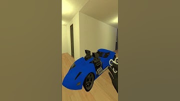 Plankton Aught Chase in Liminal Hotel Nextbot Gmod