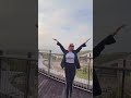 最後まで見て。踊れない人ですごい人を発見して、あそこまでやらないとと方向性迷ってる... #kpop 　#梨泰院クラス　#蛇ママ #踊れない蛇ママシリーズ