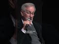 How Walt Disney Inspired Steven Spielberg | TIFF 2025