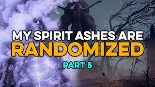 I Randomized EVERY Summon in Elden Ring [PART 5] | VODS
