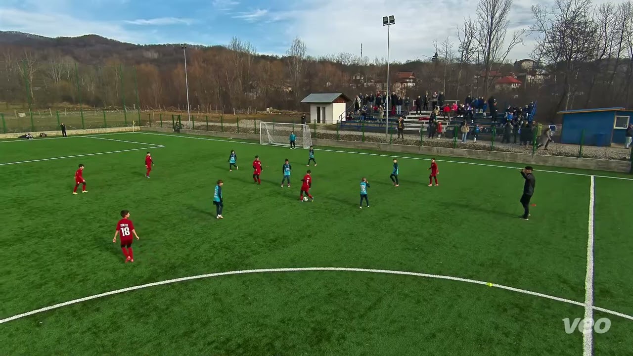 [GRUPE] DINAMO ALB [2]-[0] YOUNG BOYS TOPOLOVENI