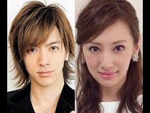 ＤＡＩＧＯ、北川景子へのプロポーズは「ＫＳＫ」