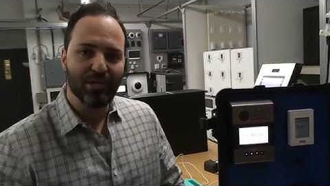 Mircom UBS Quick Demo - 2019 February