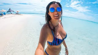 Sailing The Best Beaches In The World Los Roques Venezuela