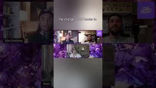 The Reason Chris Brown Still Has Fans #cbreezy #comedy #podcast #rnb