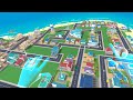 Lil cities gameplay