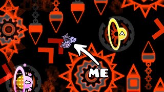 Famous TRILOGY COMPLETE! Aftermath 100% ( Extreme Demon ) Wealth