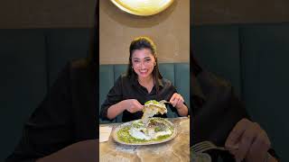İZMİR'DE KİMSENİN BİLMEDİĞİ ÖDÜLLÜ ET RESTORANINI DENİYORUZ!