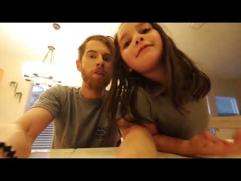 Brandon Farris & Autumn: Best Father Daughter Moments!