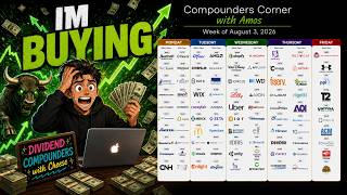 The Biggest Stock Opportunities.