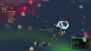 Darkorbit R zone