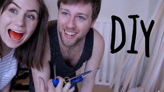THANK YOU DAN http://youtube.com/danieljlayton http://www.youtube.com/doddleoddle also in the background and helped a little 