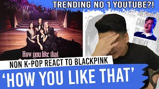 Welcome to the new series of samuel christ channel! di konten video
reaction kali ini, sam yang tentunya bukan fans kpop menonton mv
blankpink terbar...