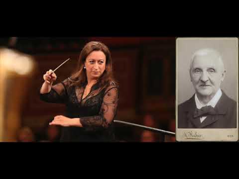 Simone Young conducts Bruckner - Symphony No. 6 (2018)