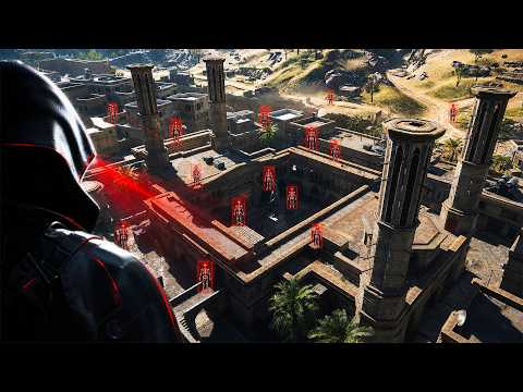 Call of Duty has a huge problem...