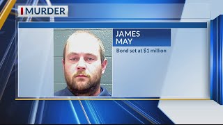 Man Arrested In Connection To William Wright Murder