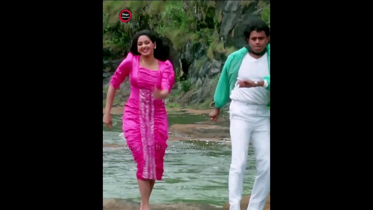 Guru Guru Aa Jao Guru #Sridevi #Mithun #MegaBollywood #viralshort Guru Guru Aa Jao Guru #Sridevi #Mithun #MegaBollywood #viralshort